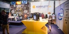 Working together with Cooler Master & Komplett