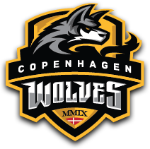 Copenhagen Wolves